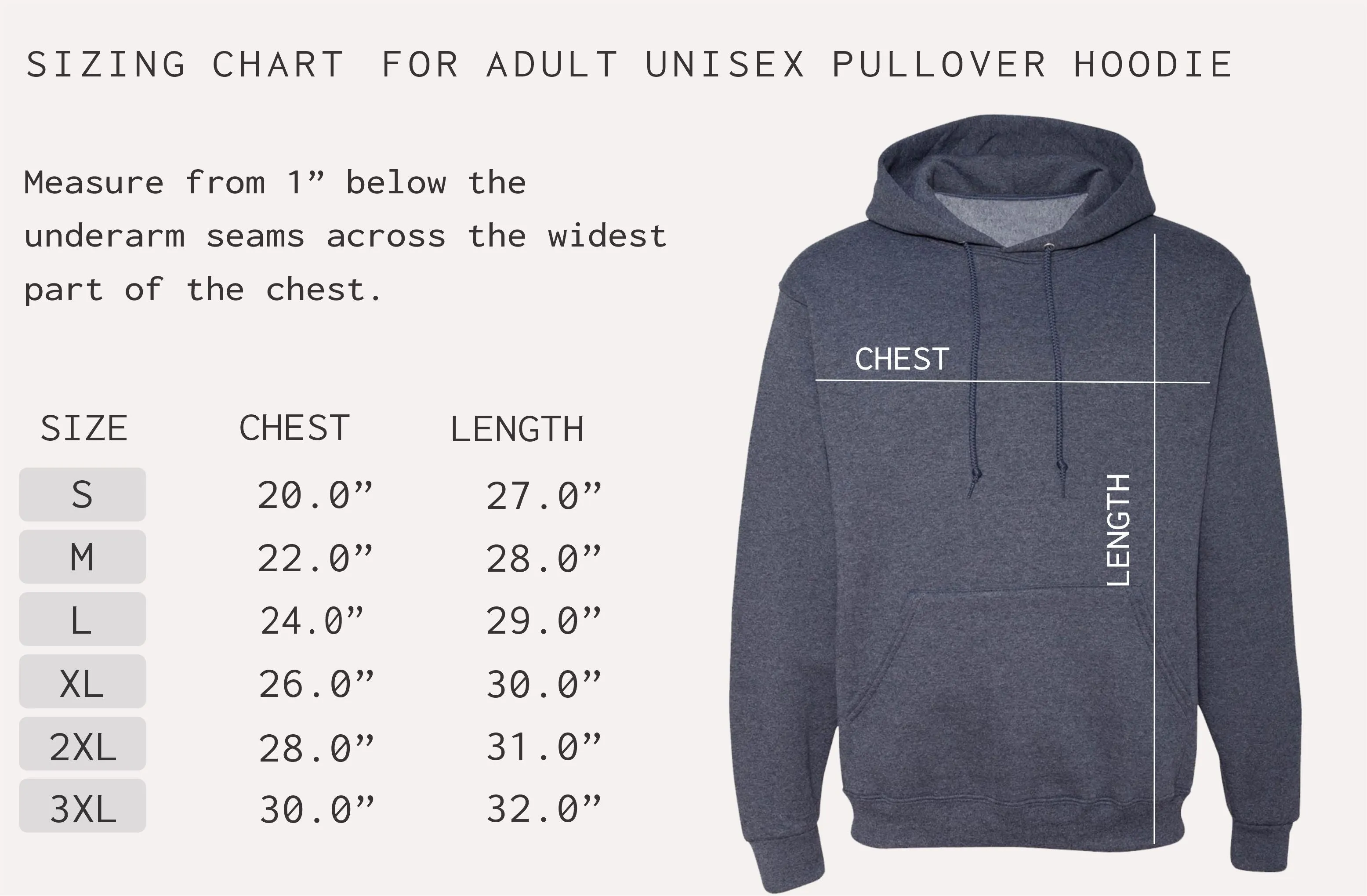 Adult Unisex A-Frame Whale pullover hoodie