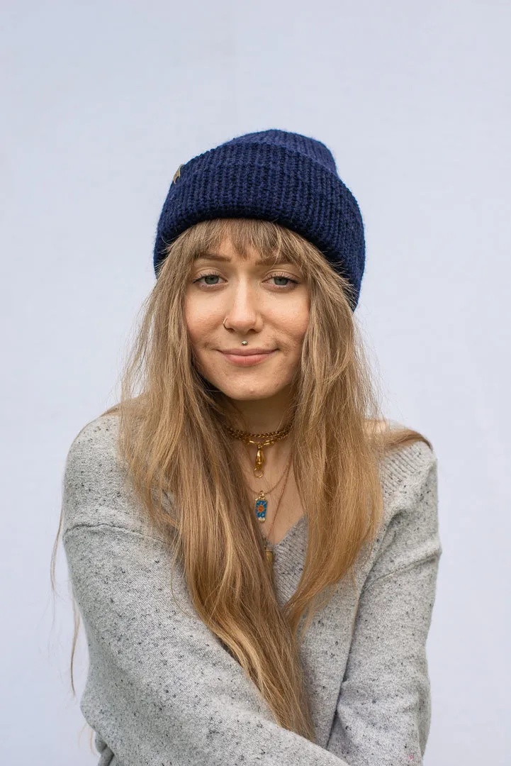 Essential Beanie