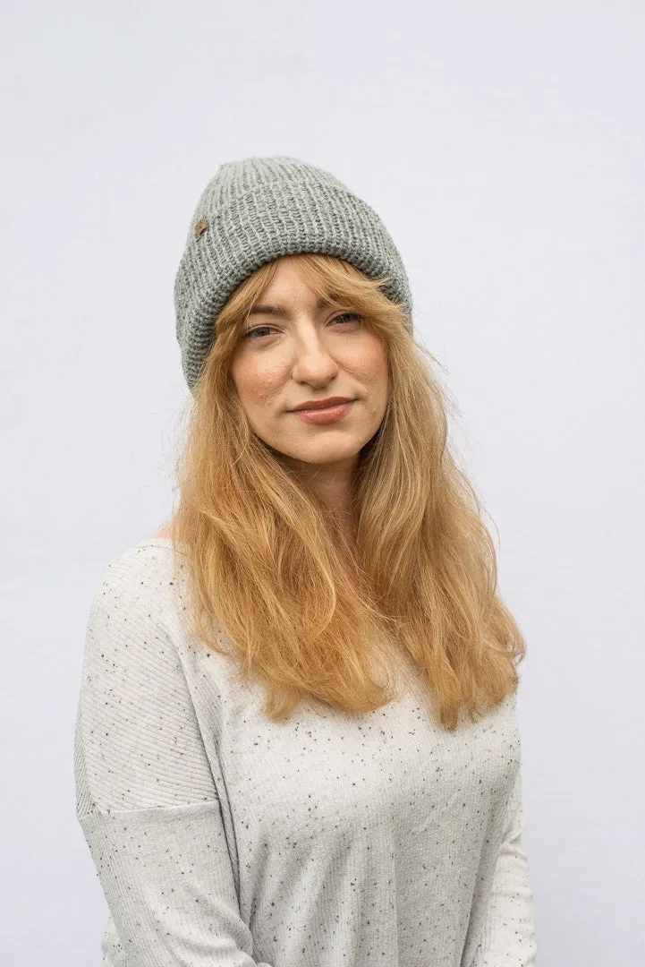 Essential Beanie